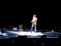 Dane Cook Bank Atlantic Center 02/06/2010 PT 4