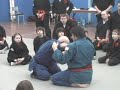 Yoshitsune  Clinic Michael DePasquale Jr in Saint John NB