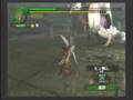 MH2 祖龍 弓ソロ