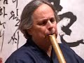  Jinbo Sanya Ronnie Nyogetsu Reishin Seldin shakuhachi Ki Sui An