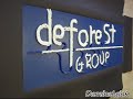 Deforest Group Logo