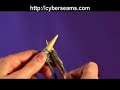 How to Knit - Knitted Cast On