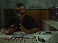 Entrevista na R&aacute;dio Floresta Negra (Joinville - SC)