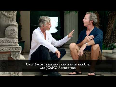 Accredited Rehab Center – Passages Malibu
