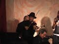 Stand by me - Not Soul Blues Simone Rossetti Bazzaro