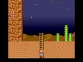Super Mario Bros 2 - World 6-3