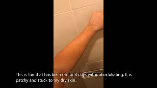 eBeauty – Tanning Prep