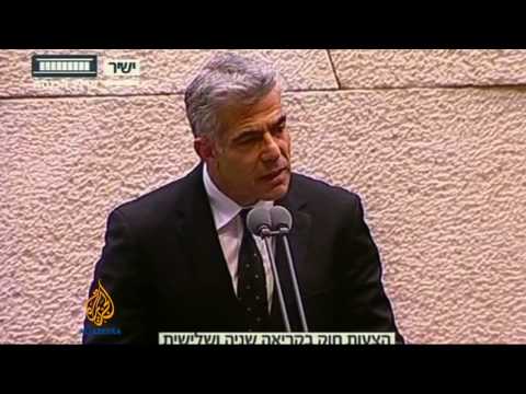 ultra - The Israeli Knesset has voted on controversial legislation to make military service mandatory for all Israelis. That includes ultra-orthodox Jews -- who unti...