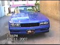 Chevrolet Monte Carlo SS 355 Vortec Chevrolet Monte Carlo SS 355 Vortec