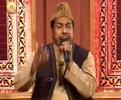 PUNJABI NAAT(Lagiyan Ne Mojan)RAFIQ ZIA IN QTV.BY Visaal