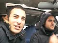 Il Viaggio con la tempesta Il Viaggio con la tempesta