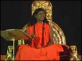 Surrender devotion and doubt at the feet of the divine