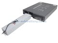 MGE Pulsar 3200 rack mount UPS Battery guide MGE Pulsar 3200 rack mount UPS Battery guide