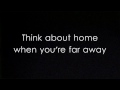 Eric Saade - Break of Dawn Lyrics [HD]