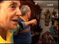 CALLEJEROS (CUATRO) - Casco Vello -Vigo- (4/5)
