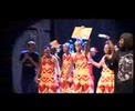 Azaria au Paris Dance Delight 2006