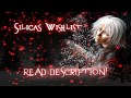 Click here to watch this video Silica's Xmas Wishlist 2011