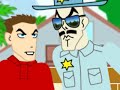 WTF?!: Episode 4 - Pigs From Cops