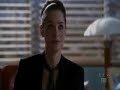Jordan Mcdeere and Danny Tripp in The Christmas Episode Jordan Mcdeere and Danny Tripp in The Christmas Episode