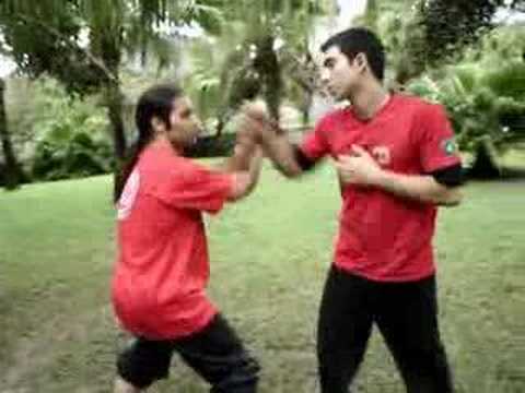 Kali Silat
