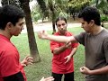 Click here to watch this video Kali Silat