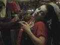 Death Posture (danse perdue) butoh & Vox Vespertinus