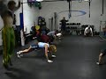 Max Burpees in 1 minute