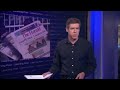 The Listening Post-West's Zimbabwe coverage-11April08-Part 1