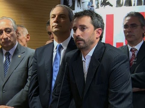 Un abogado miembro fundador de H.I.J.O.S. es el nuevo Secretario de Derechos Humanos