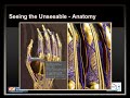 Scientific Visualization: Seeing the Unseeable