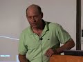 Scientific Visualization: Seeing the Unseeable