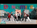 BTS (방탄소년단) - Dynamite Dance Cover by TEAMWSTW]