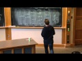 Lecture 16: Eigenstates of the Angular Momentum Part 2