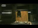 Star wars the force unleashed DMM trailer Star wars the force unleashed DMM trailer