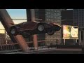 Burnout Paradise E3 Footage