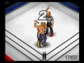 Fire Pro Wresling Returns: Agetech Promo Fire Pro Wresling Returns: Agetech Promo