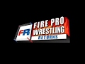 Fire Pro Wresling Returns: Agetech Promo