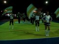MBLCC - Baliza e Color Guard no CLT 2009