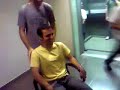 Office's Midget  Bondage (Part 2)