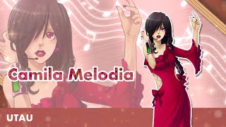 【UTAUカバー】Ievan Polkka【Camila Melodia Act2.1a】[Request]