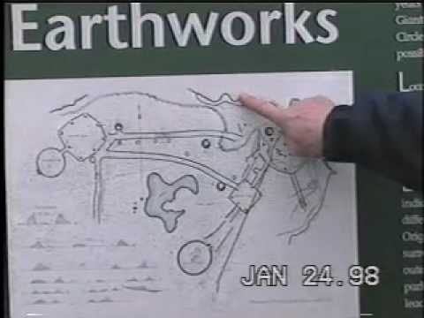 WORLD'S LARGEST EARTHWORKS ...