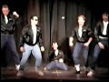 Grease Lightning - Grease - Delcastle HS