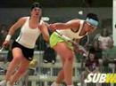 Squash - Subway Goshen Open 2007