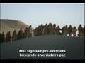 Prova Viva - Atravessando o Deserto
