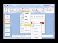 Anima tu texto con gr�ficos Smart Art