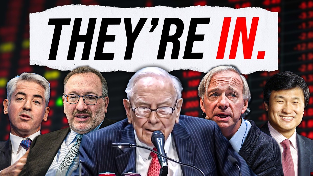 The Smart Money Just Made Some Big Moves.
