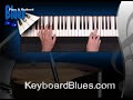 Piano Lessons - Piano Blues Course Chap. 4 and 5