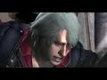 V�deo Let's Play Devil May Cry 4 - Mission 6  (v2)