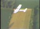 Roy Poston - wheelchair pilot