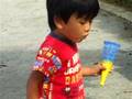 HANDSOME BROTHER!!!